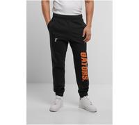MT Upscale Florida Gators Pantaloni da ginnastica multi logo MT3743 XL Nero