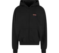 MT Upscale Giacca di felpa melone / nero Uomo MT Upscale M