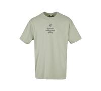 Mister Tee Herren Justice Oversize Tee M softsalvia