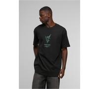 MT Upscale Lucid Lights Heavy Oversize Tee MT3662 M Nero