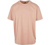 MT Upscale Maglietta Bronx Tale Oversize Tee Duskrose XS Rosa