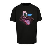 MT Upscale Maglietta colori misti / nero Donna MT Upscale XL