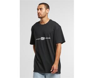 MT Upscale Maglietta Every Spin Wins Oversize Tee MT3458 XS Nero