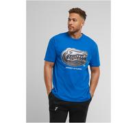 MT Upscale Maglietta Florida Gators Chrome Logo Oversize Tee MT3729 L Blu
