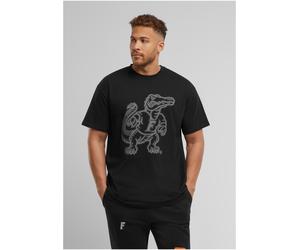 MT Upscale Maglietta Florida Gators Dark Gator Oversize Tee MT3730 M Nero