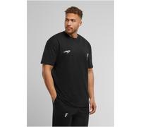 MT Upscale Maglietta Florida Gators The Swamp Oversize Tee MT3731 M Nero