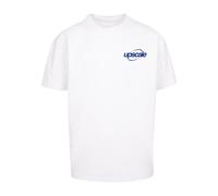 Mister Tee Good Life Quest Short Sleeve T-shirt Bianco S Uomo