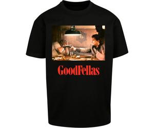 MT Upscale Maglietta Goodfellas Tommy Devito Oversize Tee L Nero