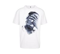 MT Upscale Maglietta grigio / grigio scuro / bianco Uomo MT Upscale XS grigio / grigio scuro / bianco
