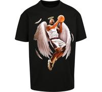 MT Upscale Maglietta Immortal Oversize Tee Nero XS Nero