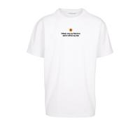 MT Upscale Maglietta 'K-Pop Heavy' colori misti / bianco Uomo MT Upscale S