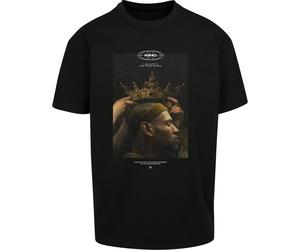 MT Upscale Maglietta Kid From Akron Oversize Tee Nero XS Nero