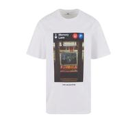 MT Upscale Maglietta 'Memory Lane' colori misti / bianco Uomo MT Upscale L colori misti / bianco