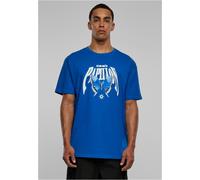 MT Upscale Maglietta Origami Tee 3XL Blu