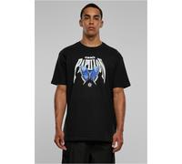 MT Upscale Maglietta Origami Tee M Nero