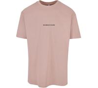 MT Upscale Maglietta We Dream In Colors Oversize Tee Duskrose XS Rosa