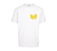 MT Upscale Mister Tee Maglietta da Uomo, Bianco, L