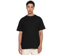 MT Upscale Mister Tee Maglietta da Uomo, Nero, M