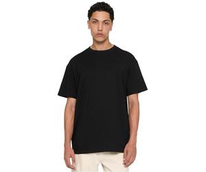 MT Upscale Mister Tee Maglietta da Uomo, Nero, M
