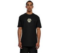 MT Upscale Mister Tee Maglietta da Uomo, Nero, XL