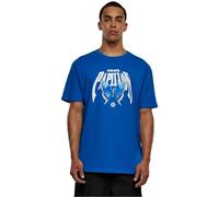 MT Upscale Maglietta Origami Tee M Blu