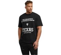 MT Upscale T-shirt Texas Longhorns 25 Oversize Tee MT3733 L Nero