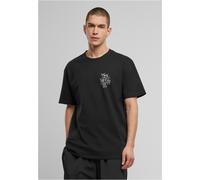 MT Upscale Non come noi Oversize Tee MT3610 XS Nero