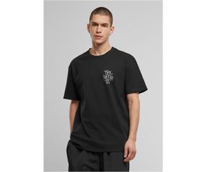 MT Upscale Non come noi Oversize Tee MT3610 XXL Nero