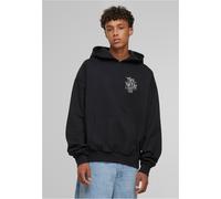 MT Upscale Not Like Us Oversize Hoody MT3611 XXL Nero