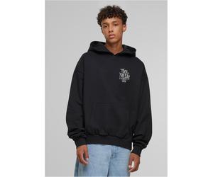 MT Upscale Not Like Us Oversize Hoody MT3611 XXL Nero