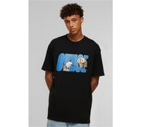 MT Upscale Ovhoe Oversize Tee MT3603 L Nero