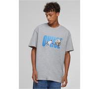 MT Upscale Ovhoe Oversize Tee MT3603 M Grigio