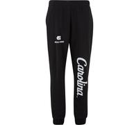 MT Upscale Pantaloni nero / bianco Uomo MT Upscale 29-30xshort