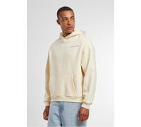 MT Upscale Parte del Club Felpa con cappuccio MT3415 XXL Bianco