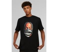 MT Upscale Psycho Man Oversize Tee MT3606 L Nero