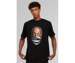 MT Upscale Psycho Man Oversize Tee MT3606 XL Nero