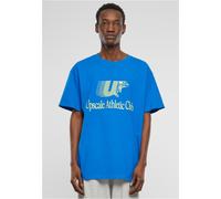 MT Upscale T-shirt Athletic Club Heavy Oversize Tee MT3112 XXL Blu