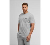 MT Upscale T-shirt Core Emb Oversize Tee UP0001 4XL Grigio
