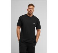MT Upscale T-shirt Core Emb Oversize Tee UP0001 L Nero