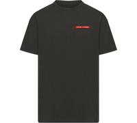 MT Upscale T-shirt Energy Heavy Oversize Tee MT3981 XS Nero