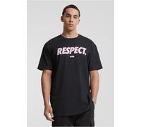 MT Upscale T-shirt Football's Coming Home Respect Oversize Tee MT3124 M Nero