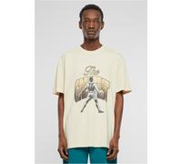 MT Upscale T-shirt Greatest Heavy Oversize Tee MT3109 XL Beige