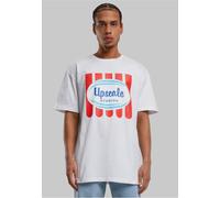 MT Upscale T-shirt Ice Cream Heavy Oversize Tee MT3217 XS Bianco