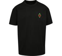 MT Upscale T-shirt Santa Monica Oversize Tee Nero XL Nero
