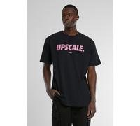 MT Upscale T-shirt Upscale Sport Font Oversize Tee MT3313 XXL Nero