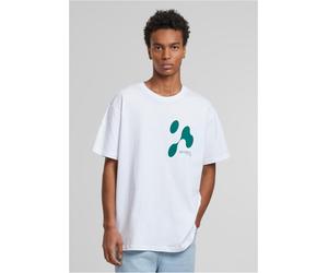 MT Upscale Teoria dell'anomalia Oversize Tee MT3417 L Bianco