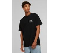 MT Upscale Terreni pericolosi Oversize Tee MT3607 M Nero