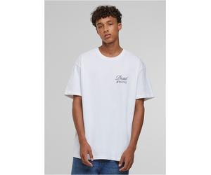 MT Upscale Terreni pericolosi Oversize Tee MT3607 XL Bianco