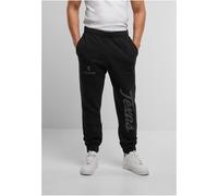 MT Upscale Texas Longhorns Pantaloni da ginnastica multi logo MT3741 S Nero