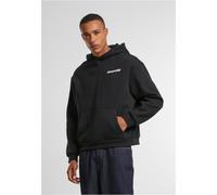 MT Upscale Theory Of Anomaly - Felpa con cappuccio MT3416 5XL Nero